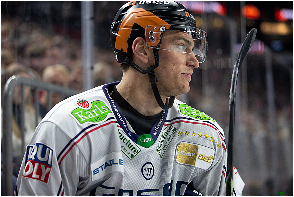 PENNY DEL;  Koelner Haie - Eisbaeren Berlin; Koeln, 12.04.2022